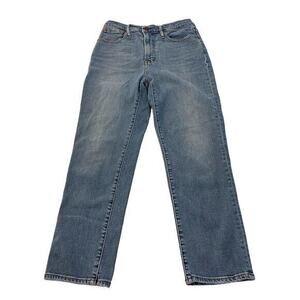Madewell The‎ Perfect Vintage Jean Size 26